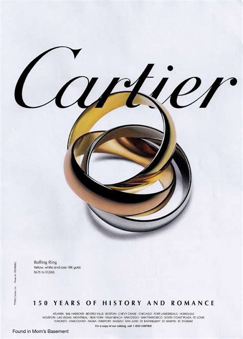 cartier adv|cartier ad discount.